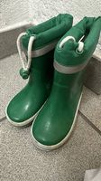 Gummistiefel Grösse 22/23