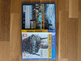 The Witcher 3 Wild Hunt