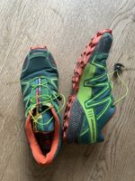 Salomon SpeedCross3
