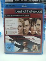 Best of Hollywood Blu Ray DVD