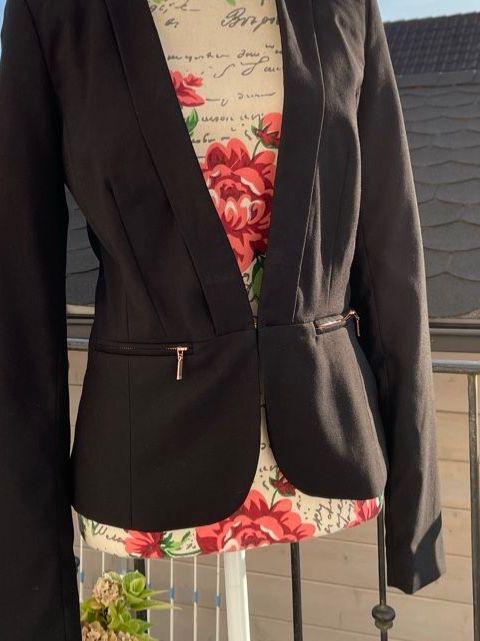 C&A Vestes: Blazer tailliert 34 YESSICA – D'occasion à Zürich par Pamuk04 2
