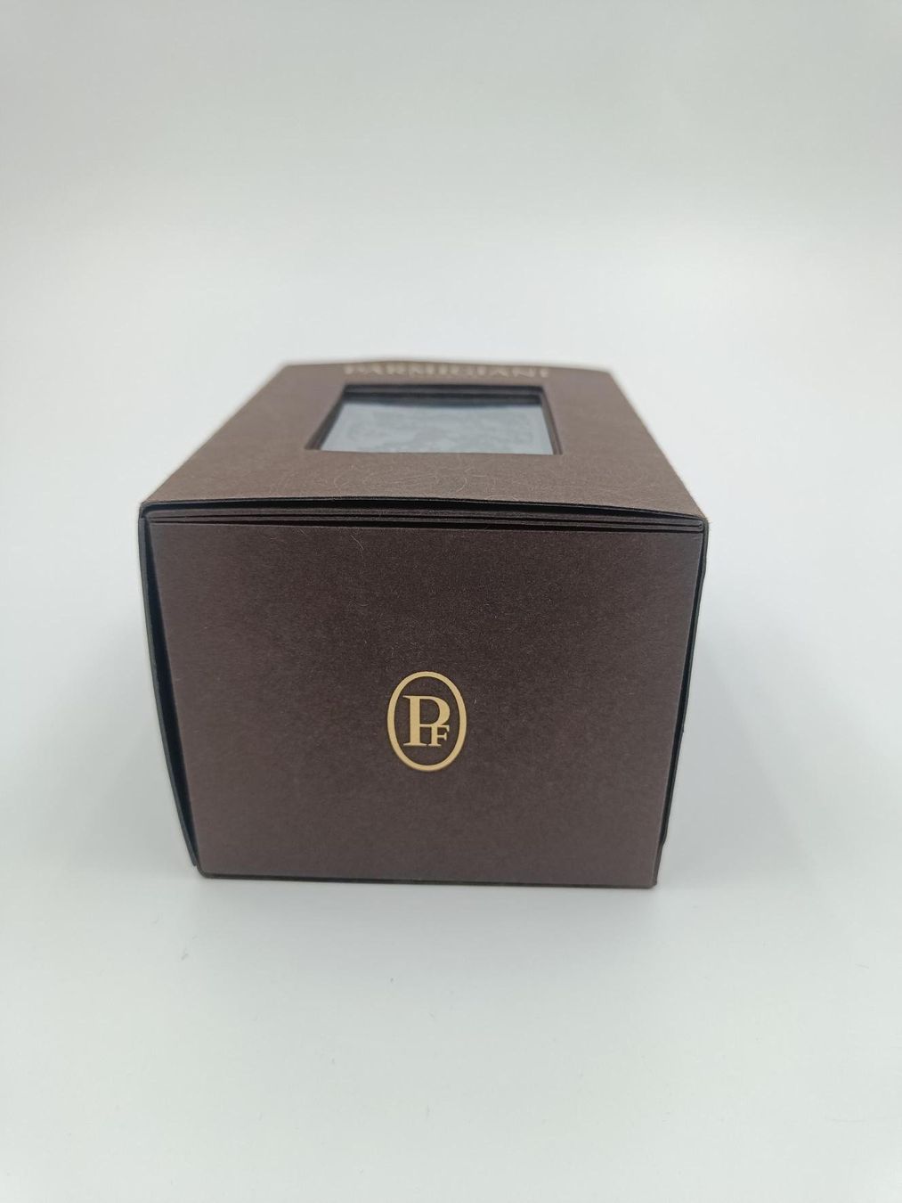 Scatole porta orologi: PARMIGIANI FLEURIER UHREN REISE/ SERVICEBOX – Nuovo (secondo la descrizione) da Luzern venduto da EdiGem 3