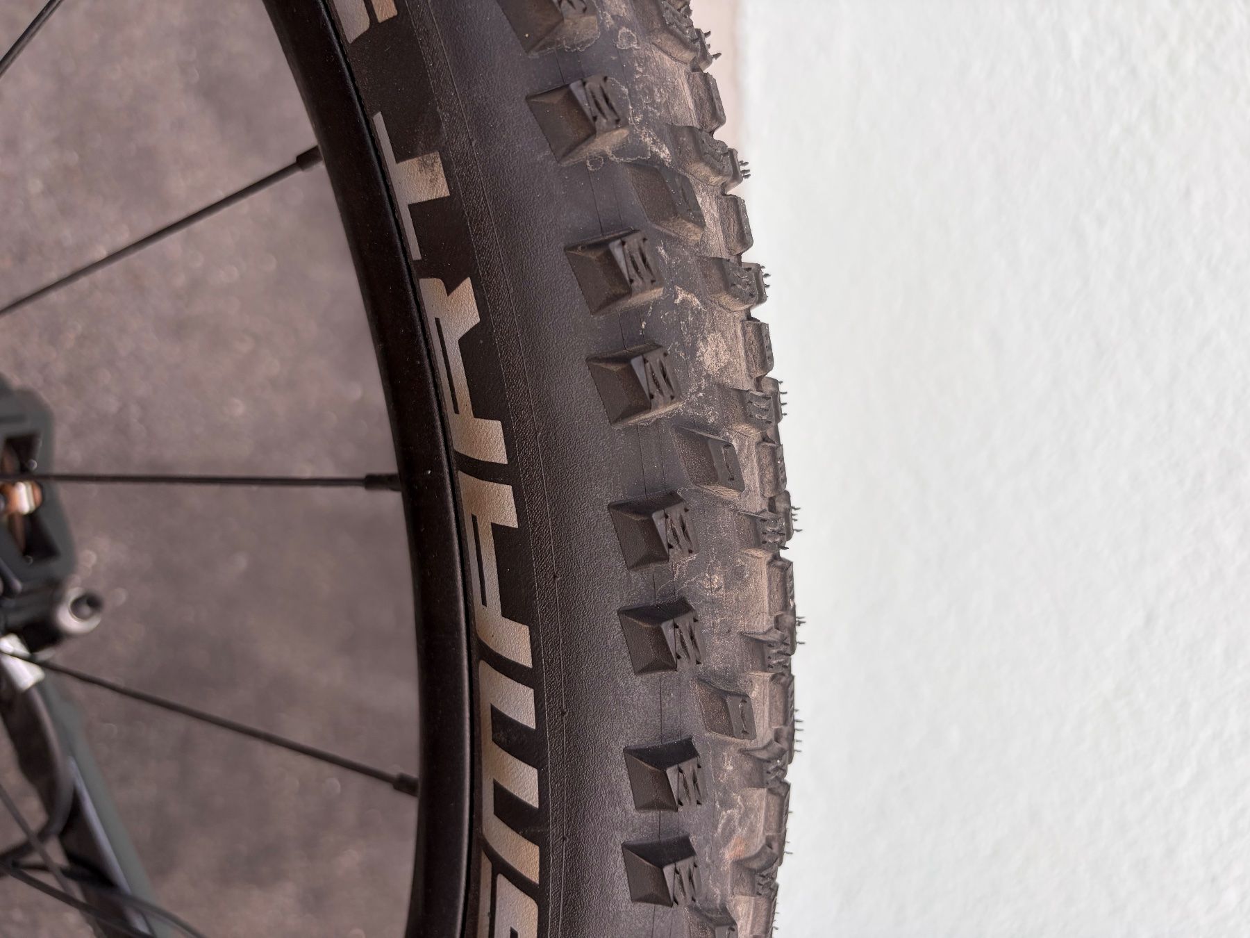 Trek Vélos: Trex Rail GX AXS – D'occasion à Flums par hochfinsler92 8
