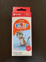 Pocket Tonie Migros Story Mania Malva neuf