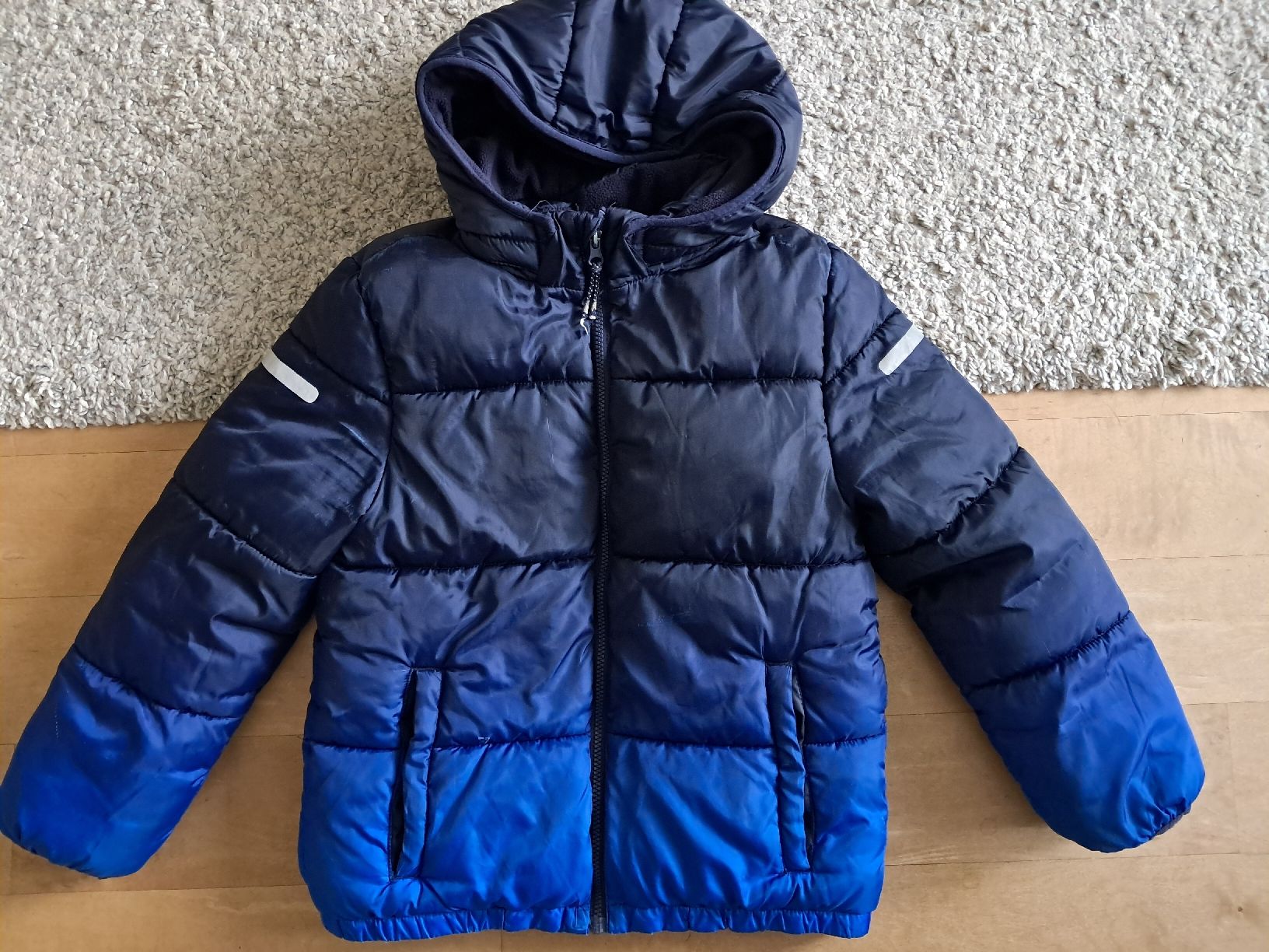 H&M Giacche & Cappotti: Winterjacke Gr. 140 H&M – Usato da Winterthur venduto da fabelwin
