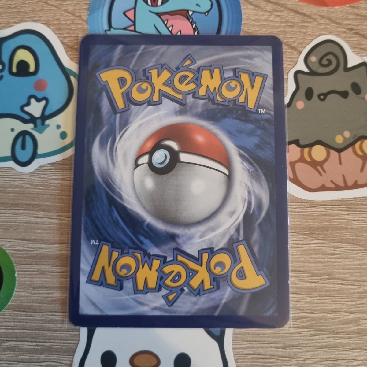 Pokémon Carte collezionabili: Rayquaza reverse Gardien Ascendants  – Usato da St-Maurice venduto da Whatty 3