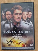 DVD Flyboys Giovani Aquile Italienisch