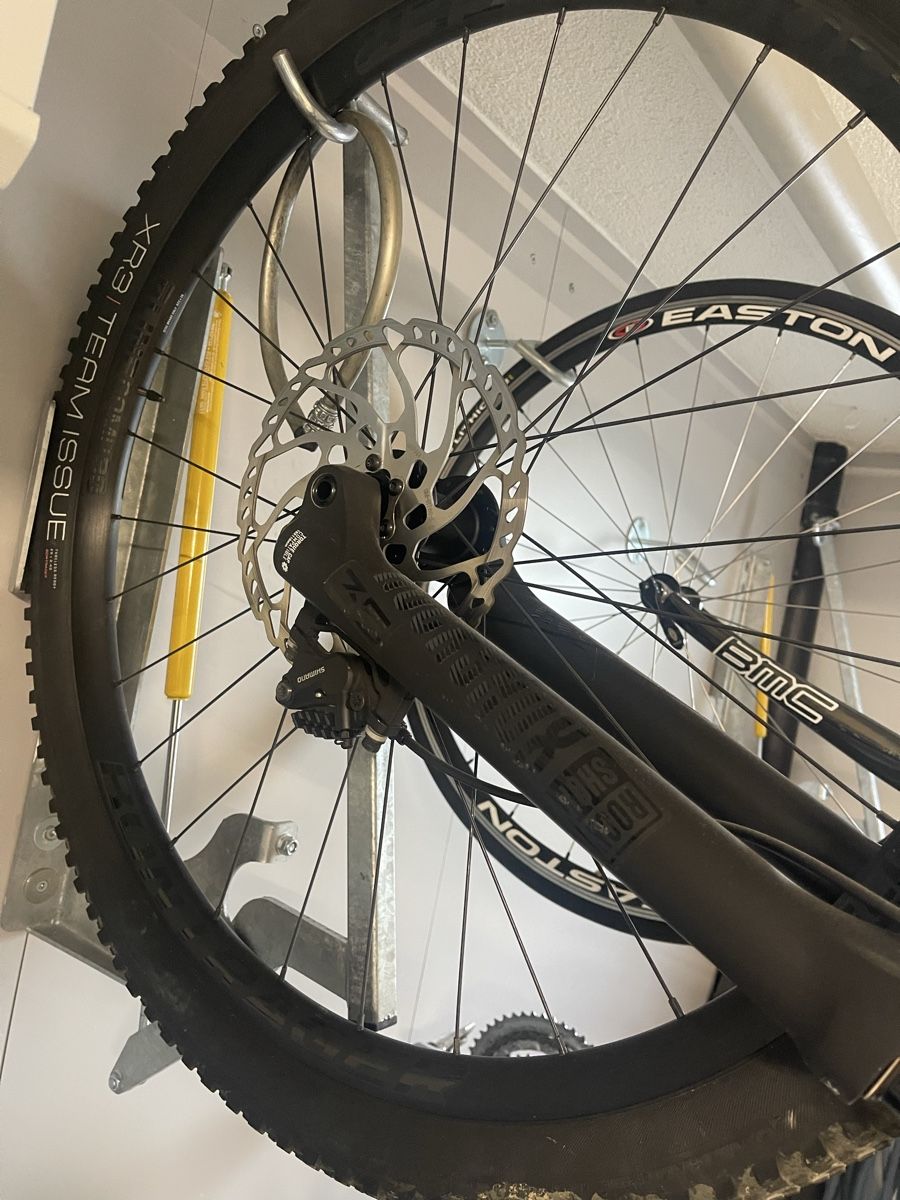 Trek Velos: Trek Damen-Bike  – Gebraucht aus Wangen SZ von Leo_rose 2