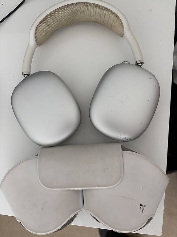 Cuffie: Airpods Max – Usato da Bassersdorf venduto da leh_5ky9