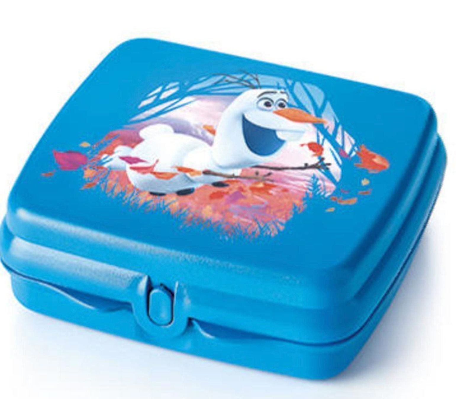Contenitori & Simili: Tupperware - Sandwichbehälter – Nuovo e nell'imballaggio originale da Kaufdorf venduto da bambulka22