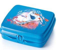 Tupperware - Sandwichbehälter