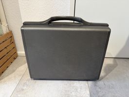 Samsonite Attache Aktenkoffer Hartschale
