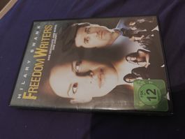 Freedom Writers DVD Film