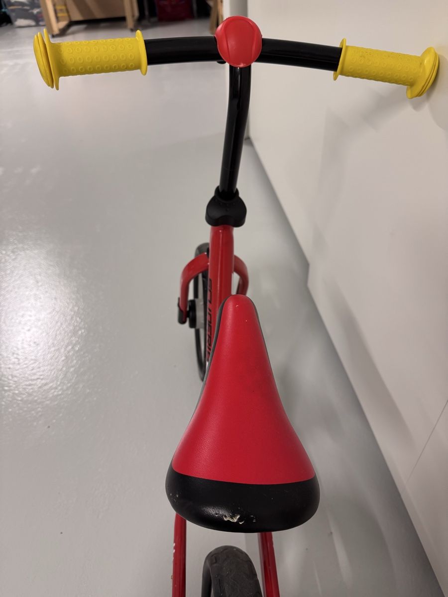 Chicco Véhicules pour enfants: Laufrad – Neuf (Voir description) à Nürensdorf par FioMiki 1