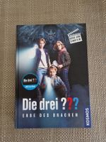 Die drei ??? Erbe des Drachen💙