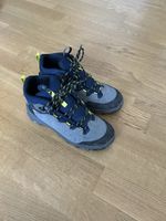 Wanderschuh Grösse 38