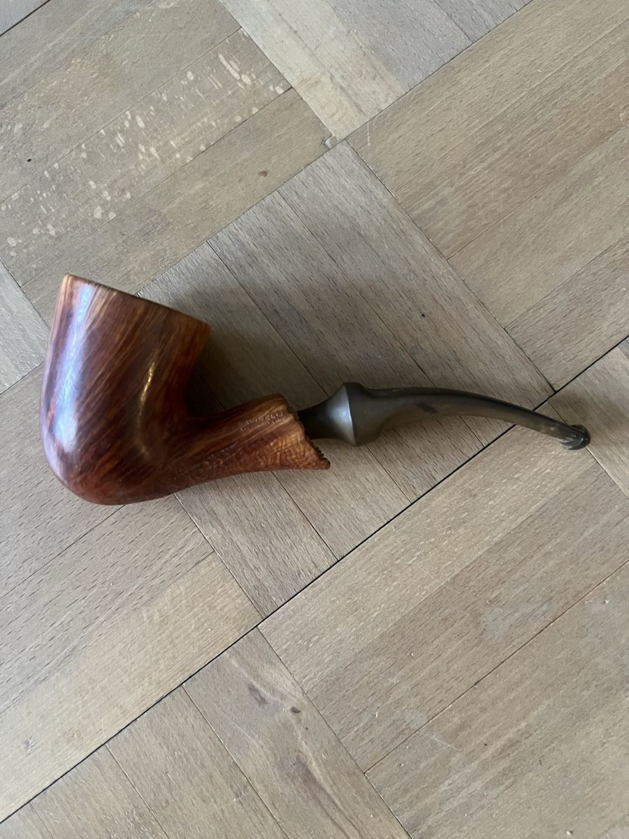 Pipe & Accessori: Pfeifen Sammlung – Usato da Lichtensteig venduto da dobda 7