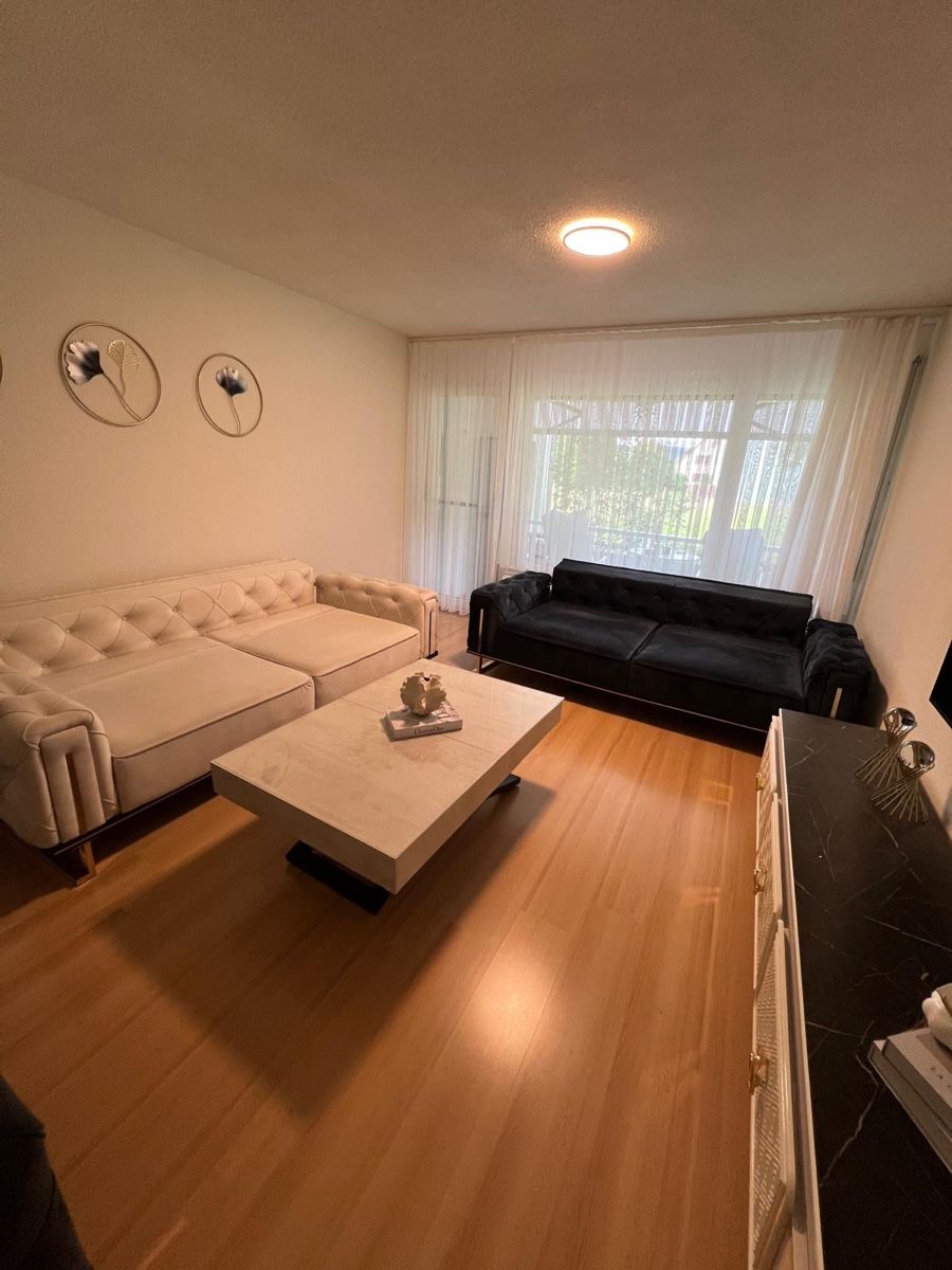 Divani: 3 Sofas mit Schlaffunktion zu verkaufen – Usato da Niedergösgen venduto da Ak3324 5