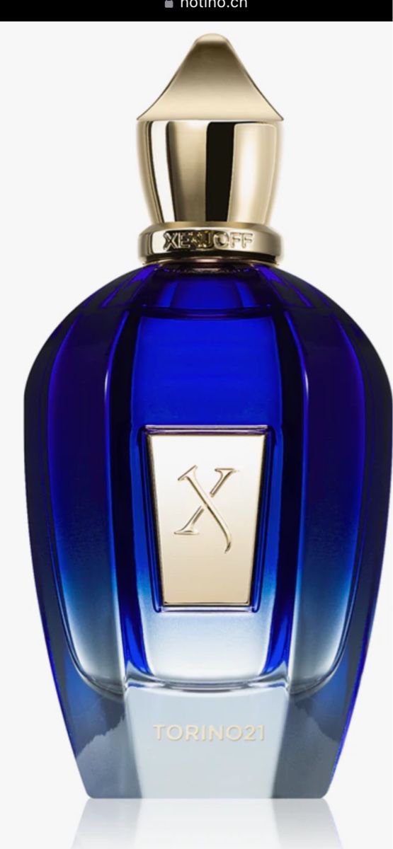 Xerjoff Profumi & Eau de Toilette: Xerjoff, torino22, eau de parfum,2ml Abfüllung – Usato da Buchs AG venduto da Genius5