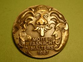 MALTERS 1987 SILBER