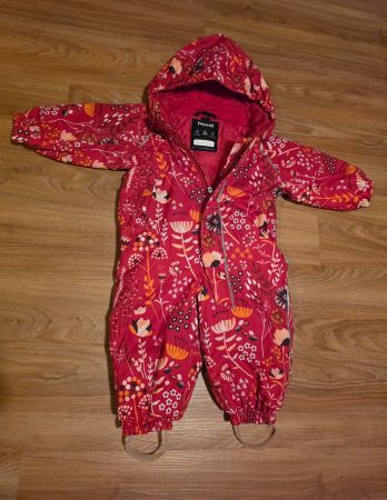 Reima Winteroverall, Gr. 80, Neuwertig