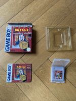 Gameboy Spiel „ Boxxle“