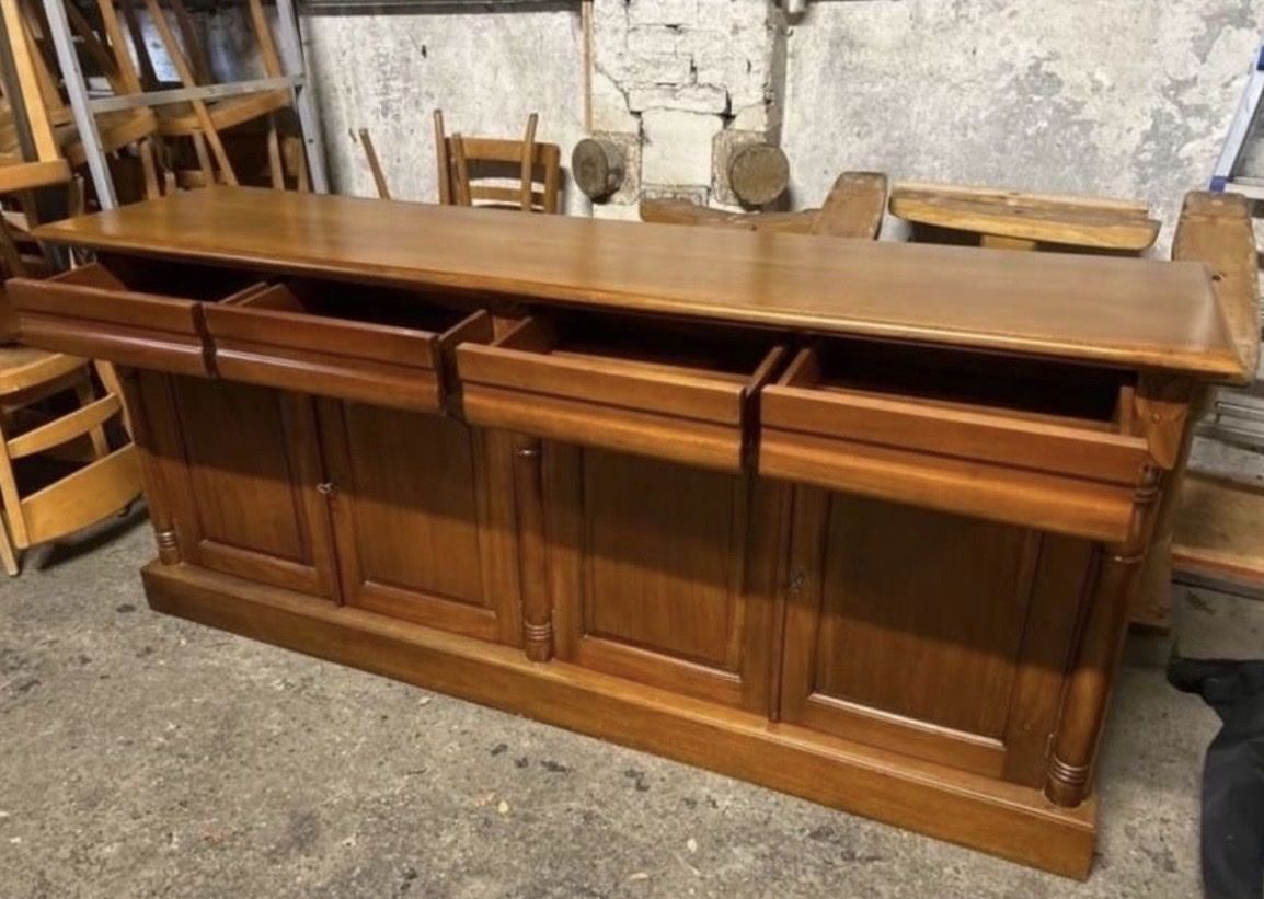 Cassettiere: Sideboard, Schrank, Kommode – Usato da Wohlen AG venduto da Ralf2000 2