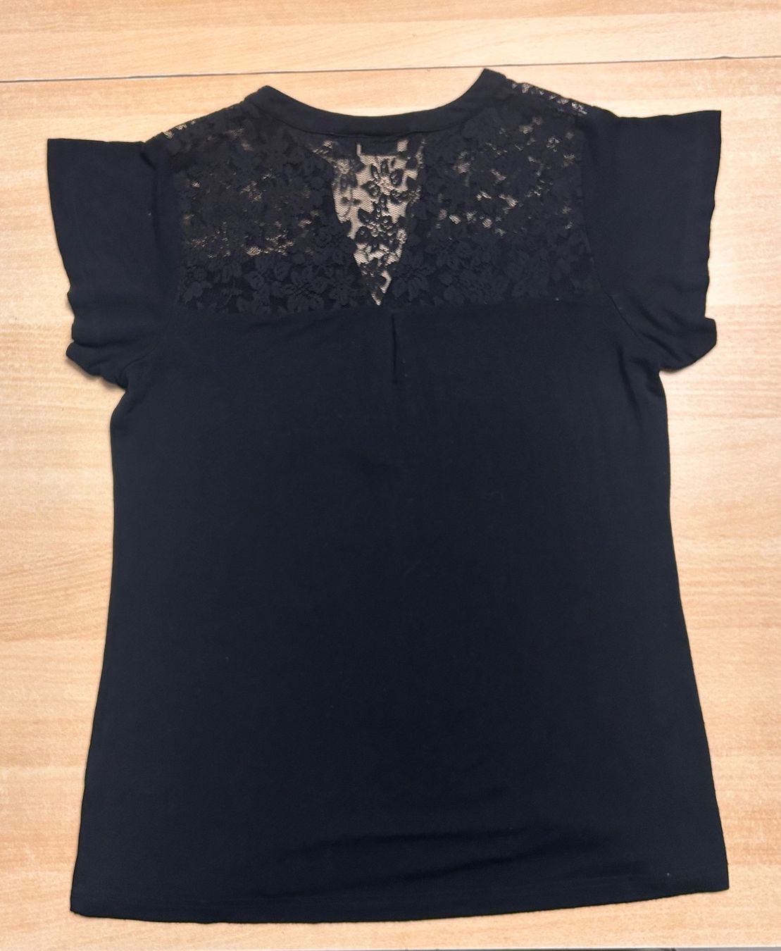 T-Shirts: Maglietta con pizzo – Gebraucht aus Bellinzona von RossoScarlatto 2