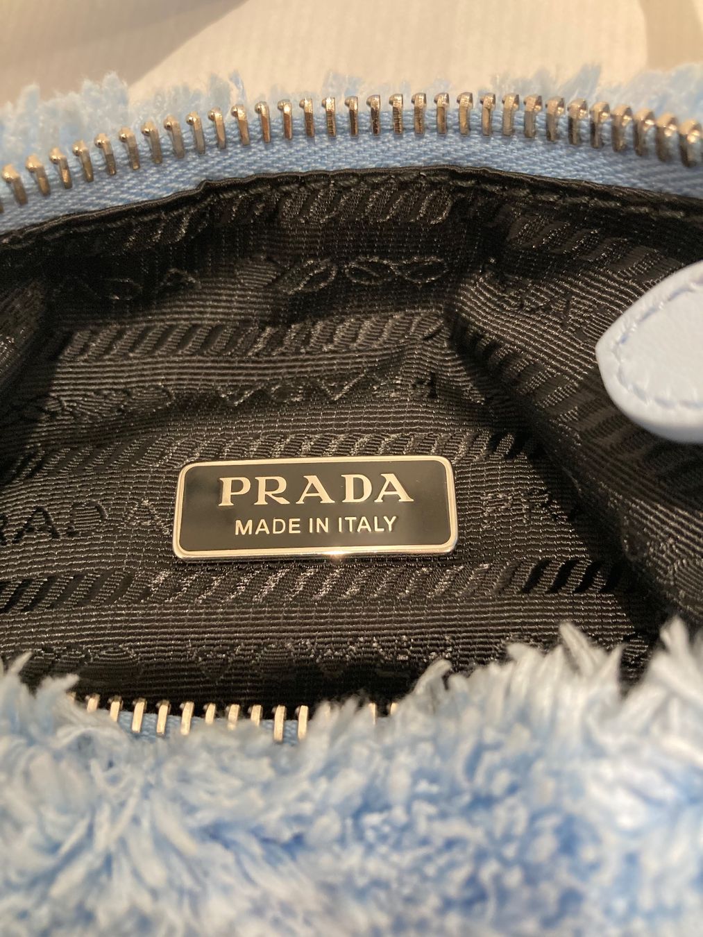 Prada Borse da donna: Prada mini bag – Usato da Paradiso venduto da Kayakara 7