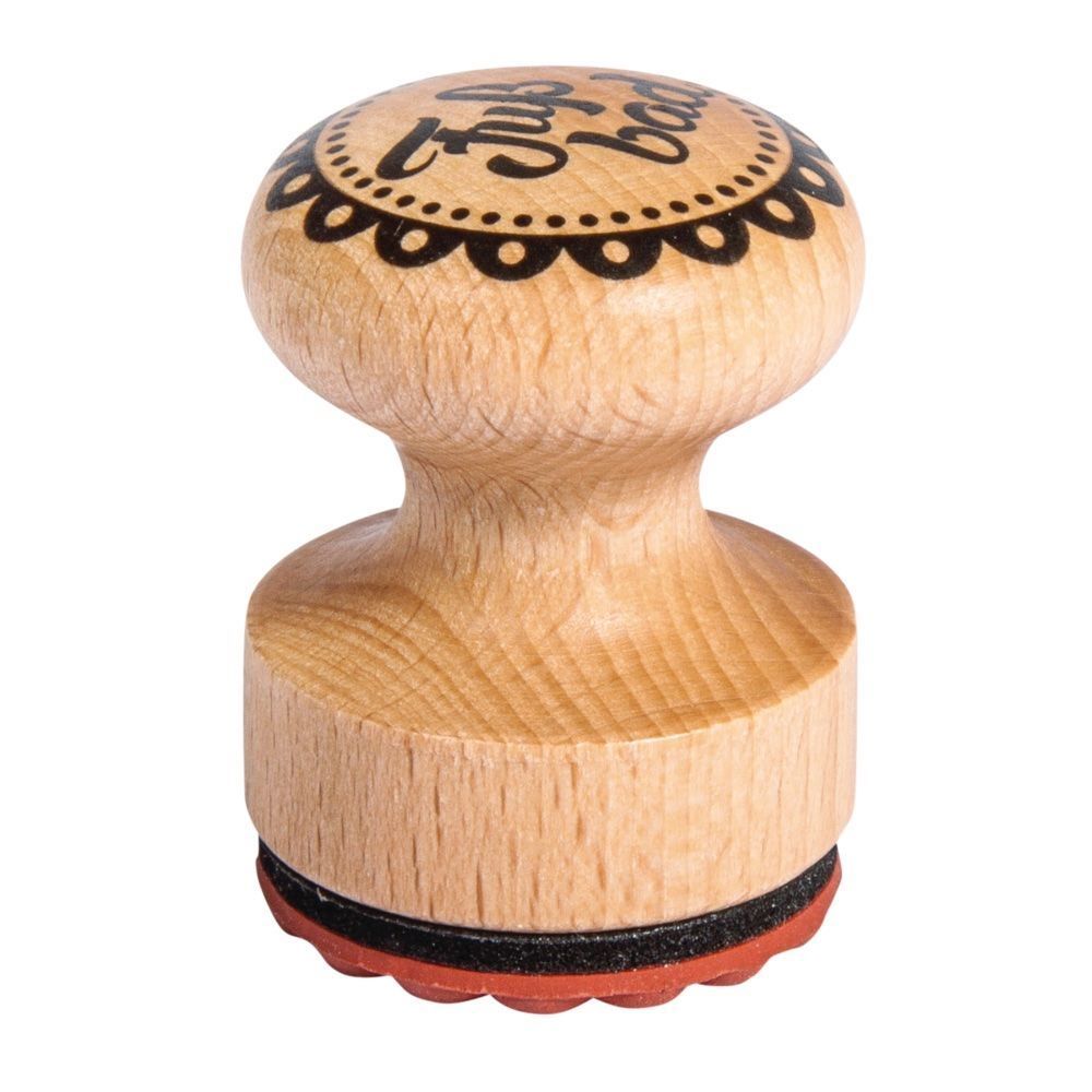 Timbri a tema: Stempel “Fussbad” – Nuovo e nell'imballaggio originale da Winterthur venduto da schnuggi88