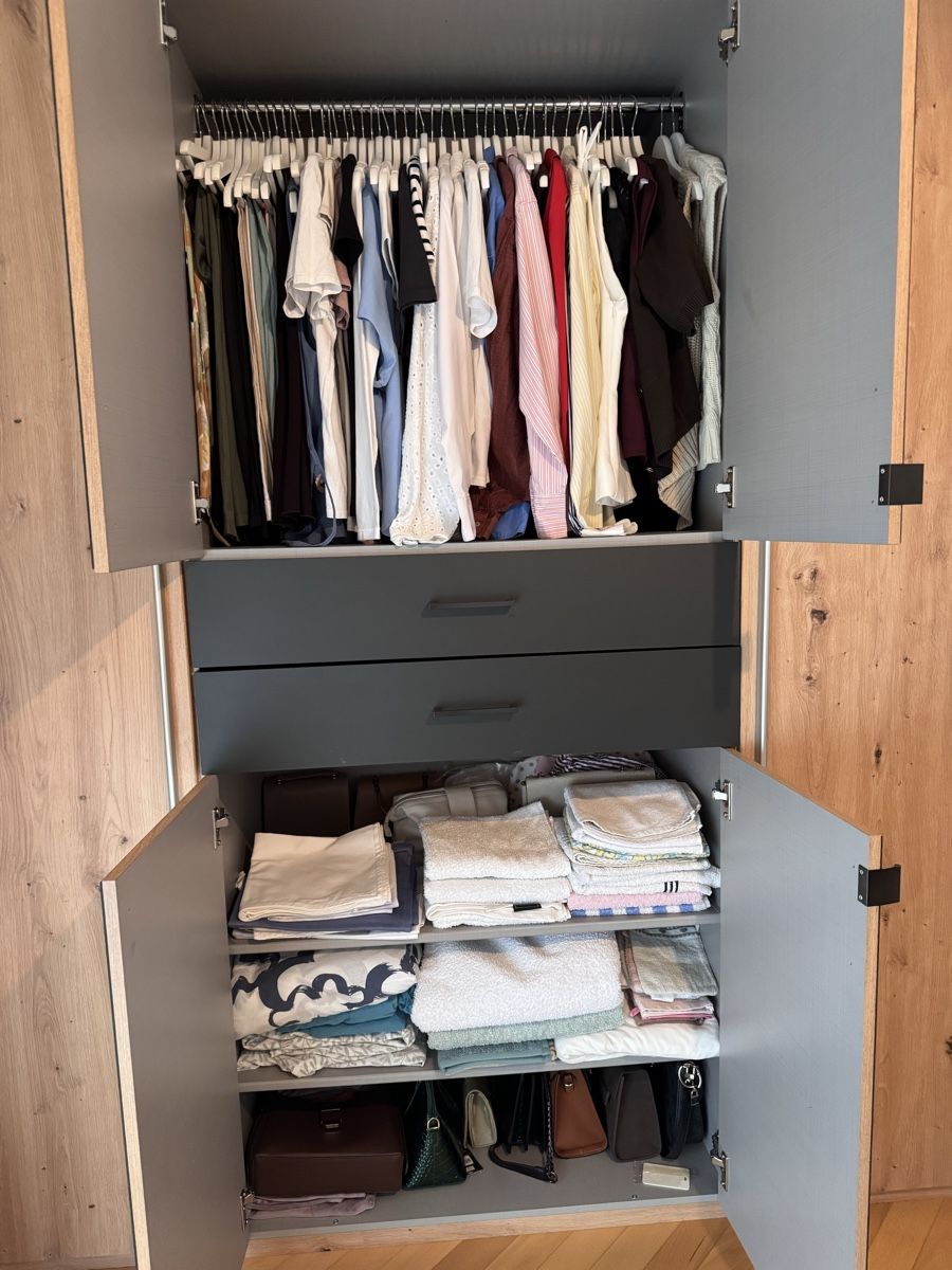 Armoires: Armoire – D'occasion à Monthey par kos_d8jt 2