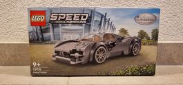 Lego 76915 Speed Champions Pagani Utopia