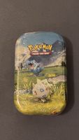 Ascendant Heros Mini Tins Pokemon Cards