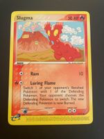 Slugma 72/97 EX Dragon