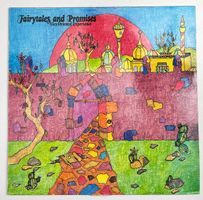 LP: ALEX ORIENTAL EXPERIENCE - Fairytales and Promises
