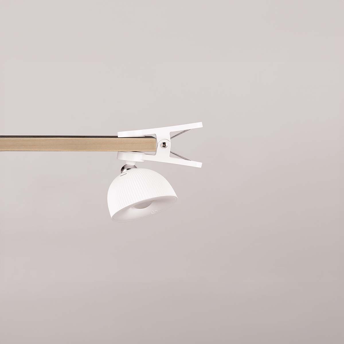 Lampade: LED Tischleuchte, Rund, Akku, 41 cm Höhe – Nuovo (secondo la descrizione) da Kreuzlingen venduto da Smart-Light 8
