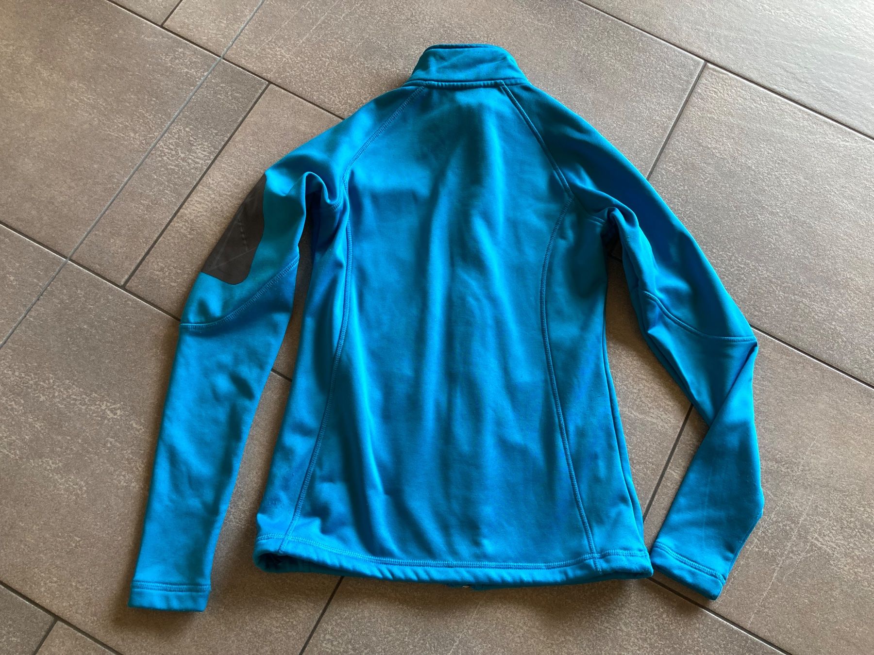 Giacche: Funktionsjacke Gr. 34; K-tec – Usato da Mosnang venduto da Kusli09 1