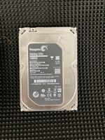 Seagate 1Terabyte HDD
