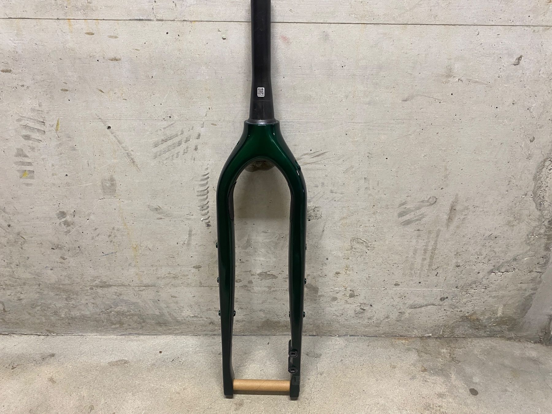 Salsa Ersatzteile: Salsa Cutthroat, Gabel 29" – Gebraucht aus Zürich von fredi08