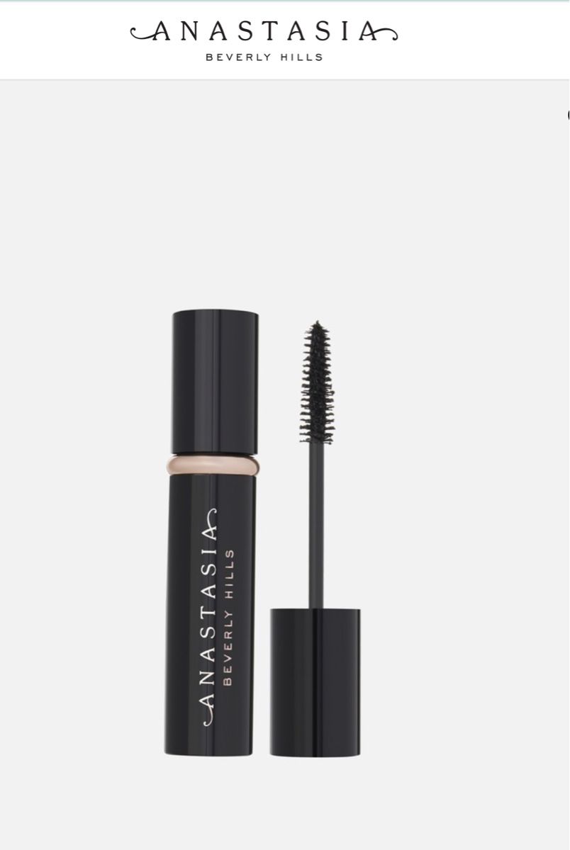 Anastasia Beverly Hills Make-up: Mascara Anastasia Beverly Hills – Nuovo e nell'imballaggio originale da Lausanne venduto da Meganelausanne