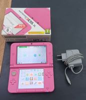 CONSOLE KONSOLE NINTENDO 3DS XL