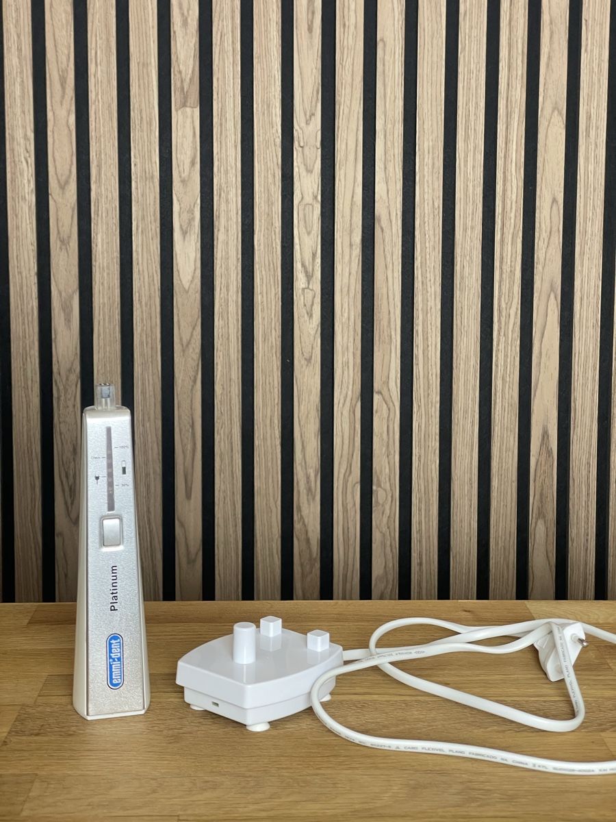 Elmex Zahnpflege: Elektrische Zahnbürste – Gebraucht aus Rorschacherberg von Hitomi 2