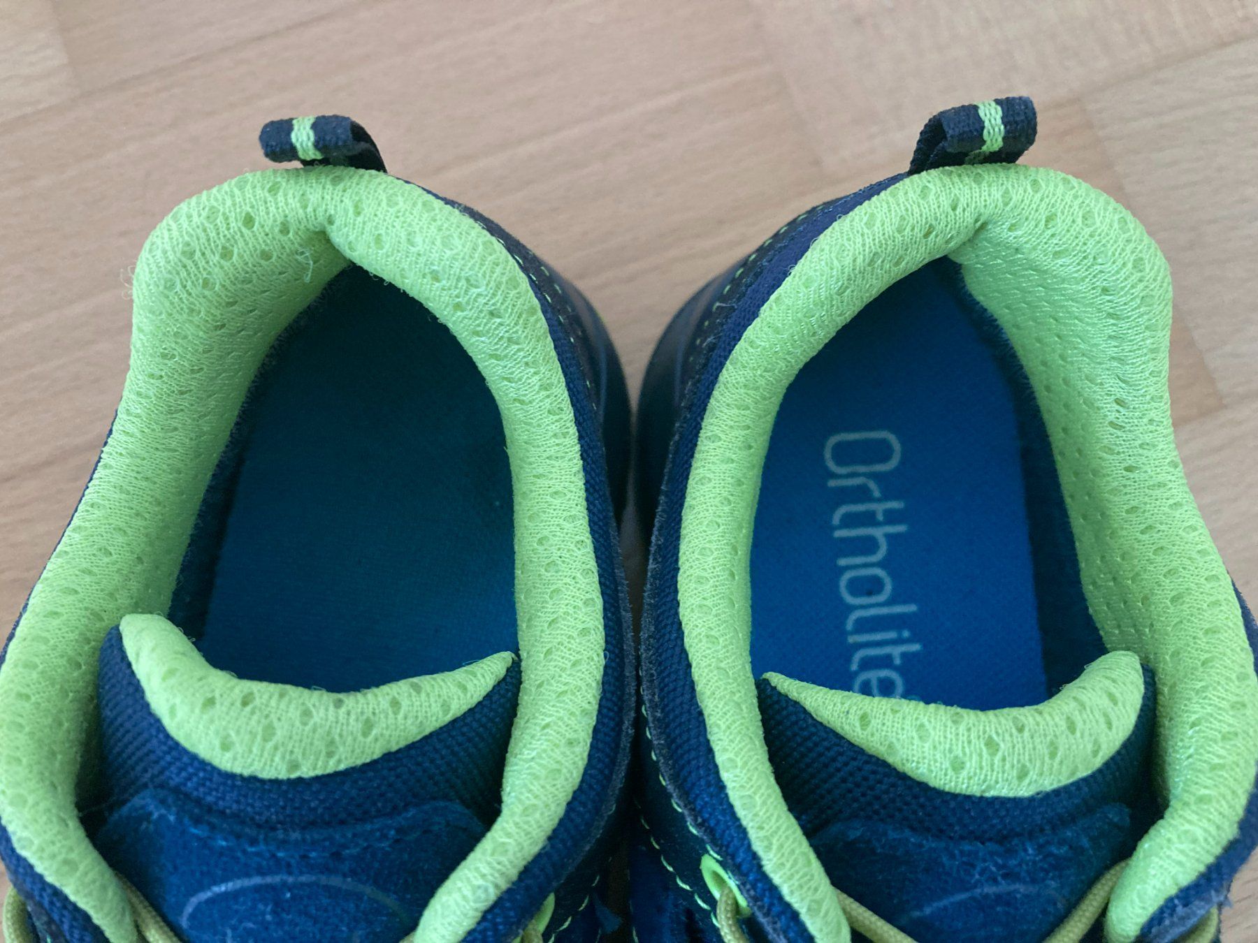 46 Nord Scarpe per ragazzi: 46 Nord Wanderschuhe - waterproof - NEU – Nuovo (secondo la descrizione) da Muttenz venduto da Juvenile33 5