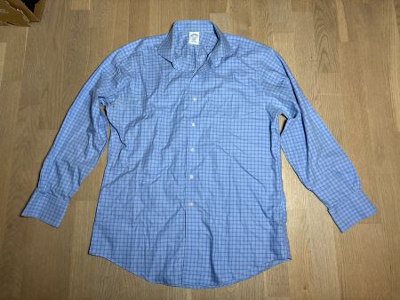 Brooks Brothers Regent Hemd