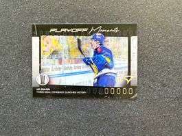 HC Davos three-goal HCD playoff moments Sportzoo playoffs 26