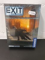 Neu - Kosmos - Exit - Sherlock Holmes
