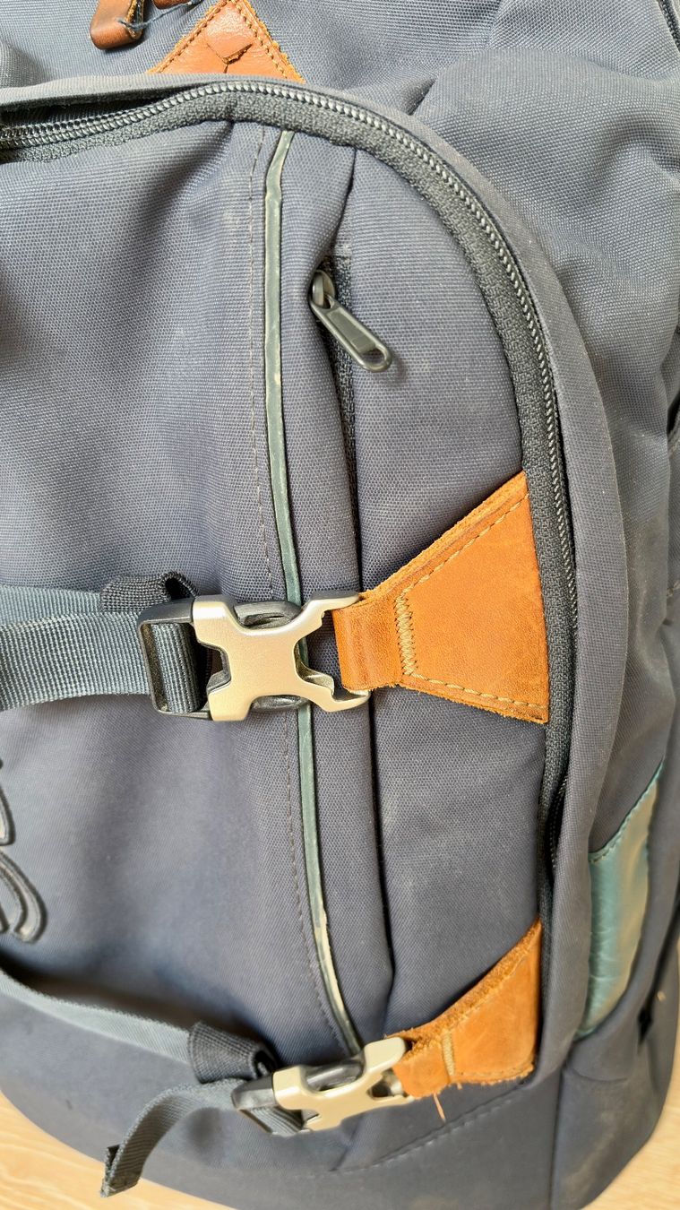 Satch Sacs à dos: Satch Schulrucksack + Satch Etui – D'occasion à Wilen b. Wollerau par gpanzera 4