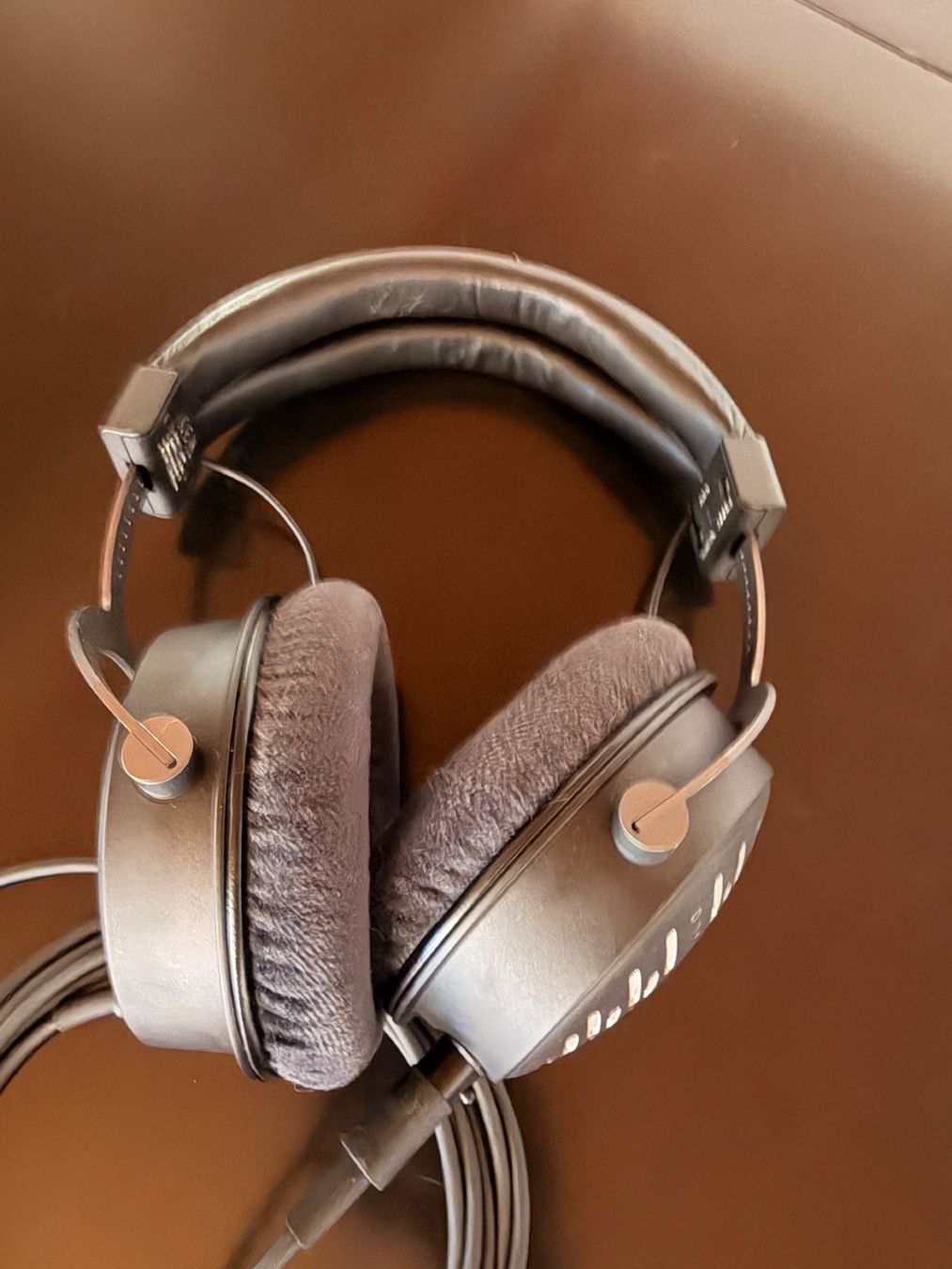 Beyerdynamic Cuffie: Beyerdynamic DT 1990 Pro Studio-Kopfhörer – Usato da Oberhofen Thun'see venduto da SaveBigBuyFast 8