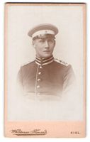 Fotografie Waldemar Renard, Kiel, Sophie