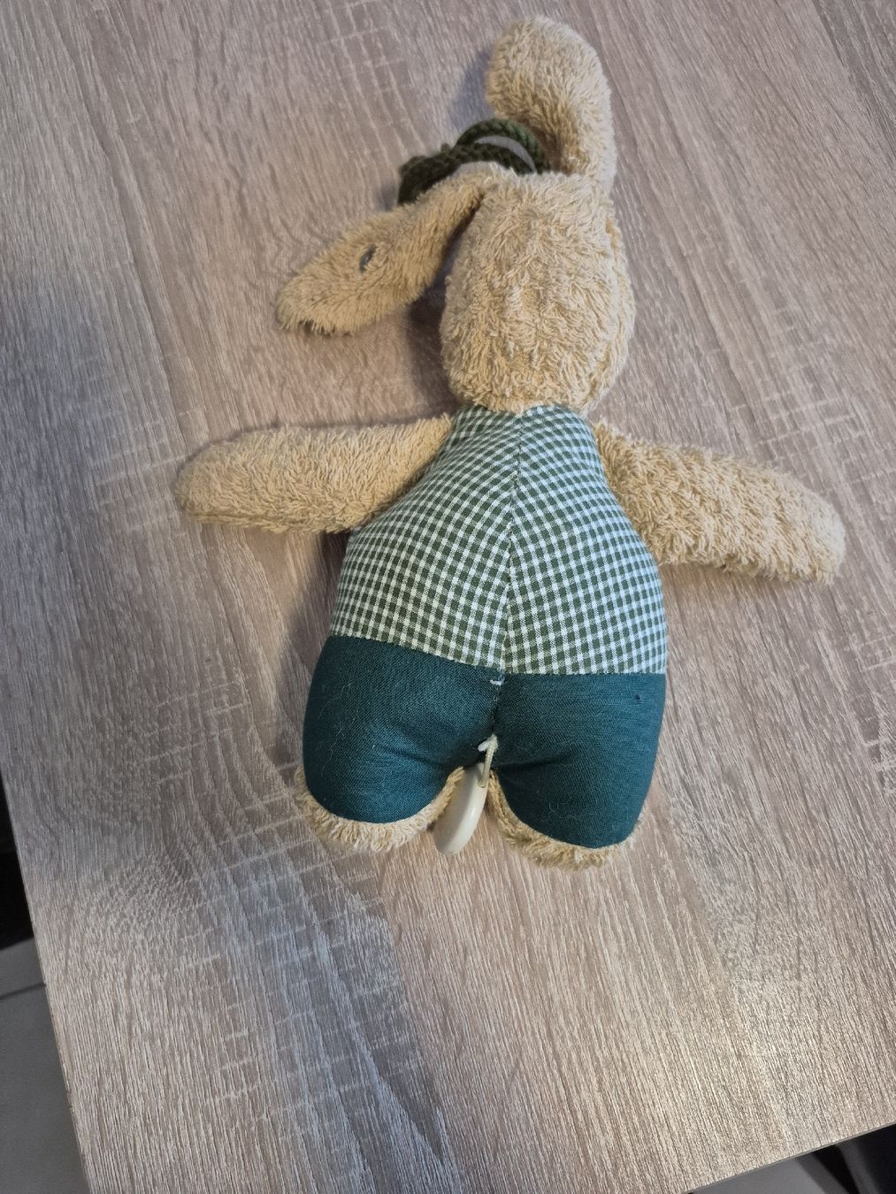 Steiff Carillon: Steiff Hase Spieluhr – Usato da Schöfflisdorf venduto da kin_2dp9 1